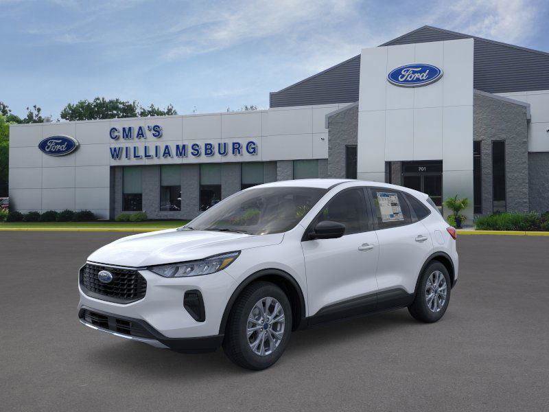 New 2026 Ford Escape Active