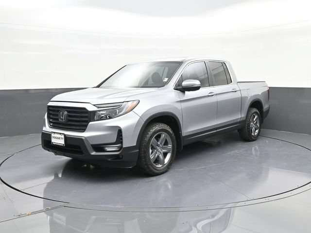 Certified 2023 Honda Ridgeline RTL video 1