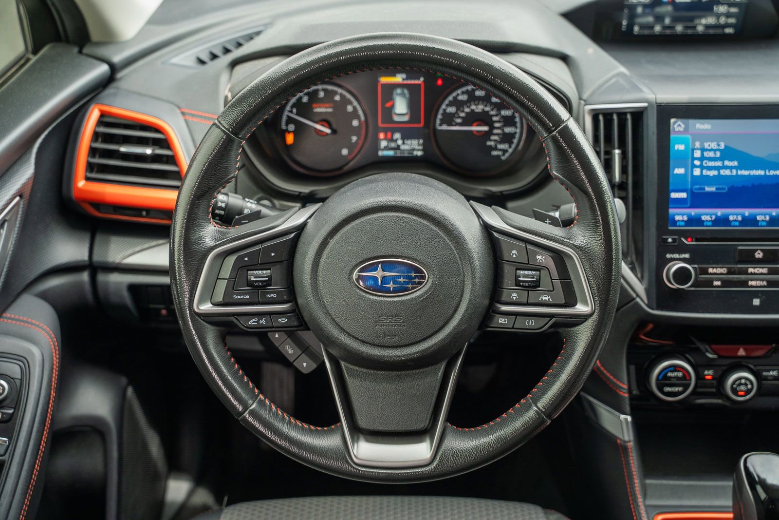 Used 2019 Subaru Forester Sport w/ Popular Package #2 AWD/4WD image 27