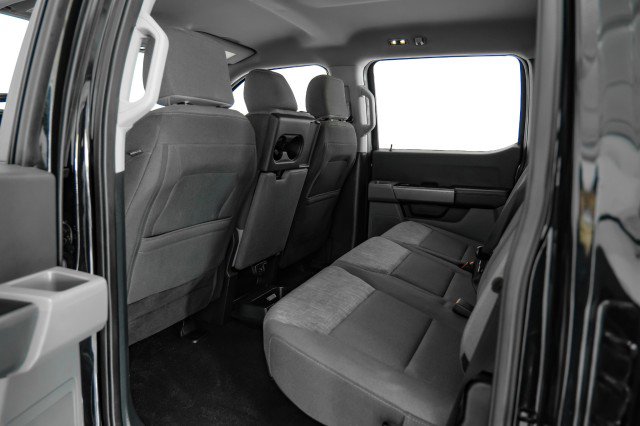 Used 2022 Ford F150 XLT image 32