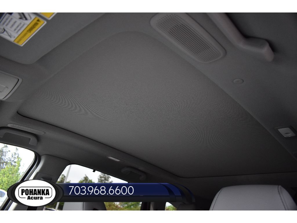 New 2026 Acura MDX w/ Technology Package AWD/4WD image 20