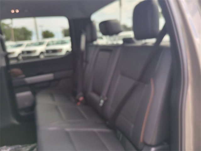 New 2026 Ford F350 Lariat image 14