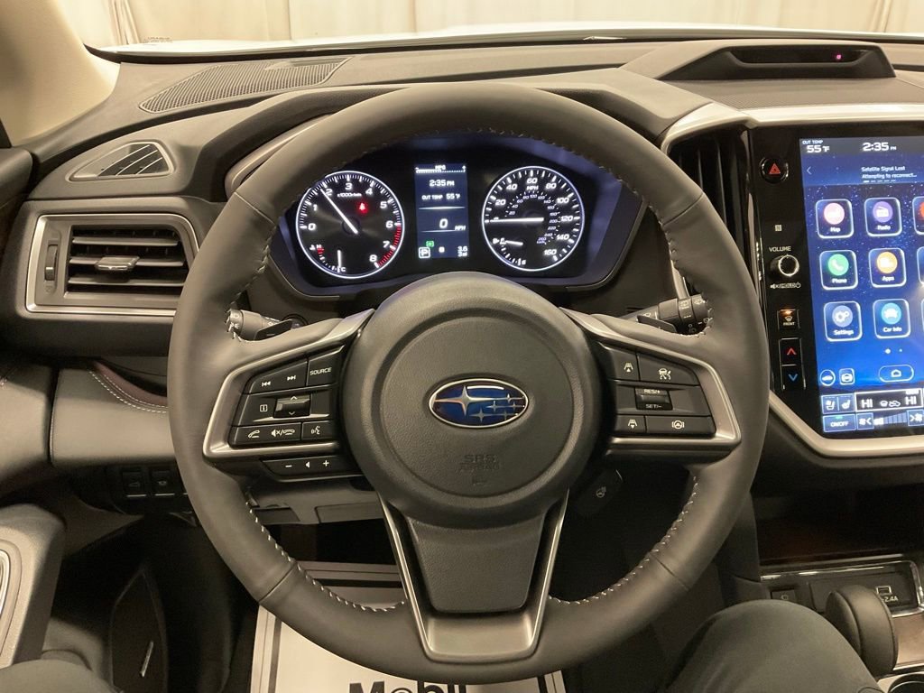 New 2026 Subaru Ascent Touring w/ Popular Package #2 image 18