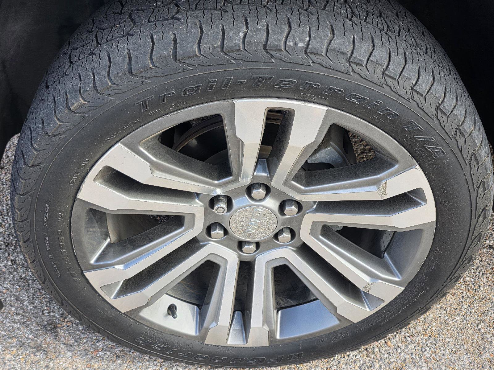 Used 2018 GMC Yukon Denali w/ Denali Ultimate Package image 59