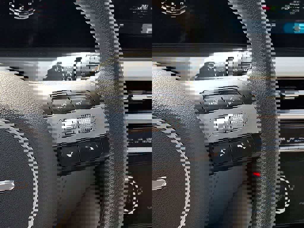 Used 2025 Hyundai Tucson SEL image 20