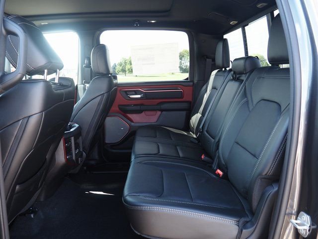 New 2026 RAM 1500 Rebel w/ Rebel Level 2 Equipment Group image 7