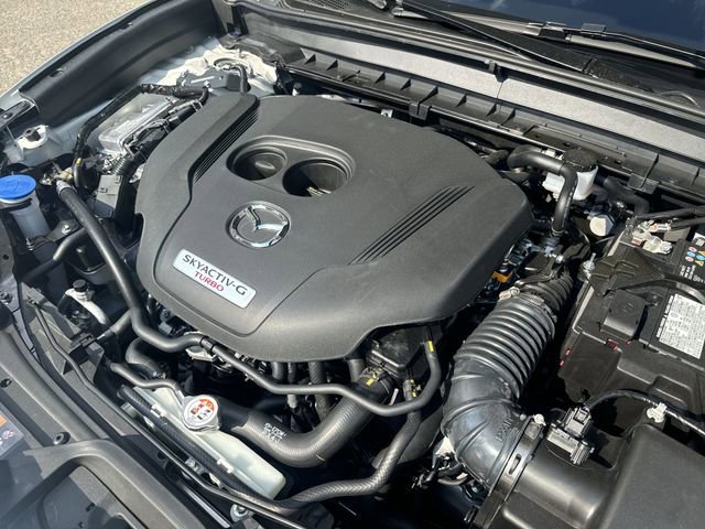 New 2026 MAZDA CX-30 Aire Edition image 28