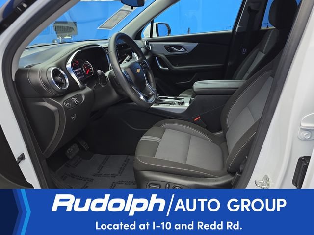Used 2025 Chevrolet Blazer LT FWD image 9