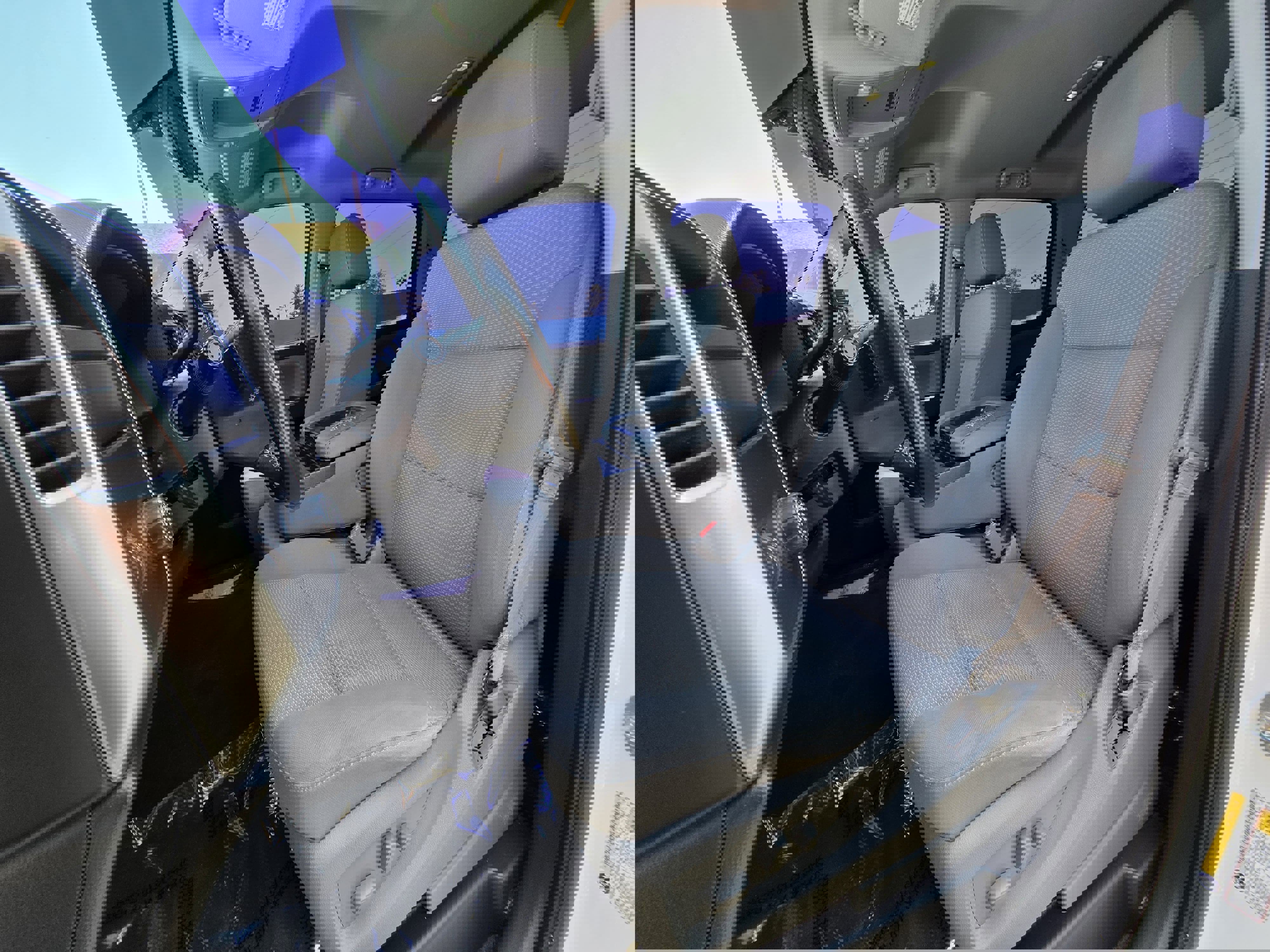 Used 2015 Chevrolet Silverado 1500 LT w/ All Star Edition RWD image 11