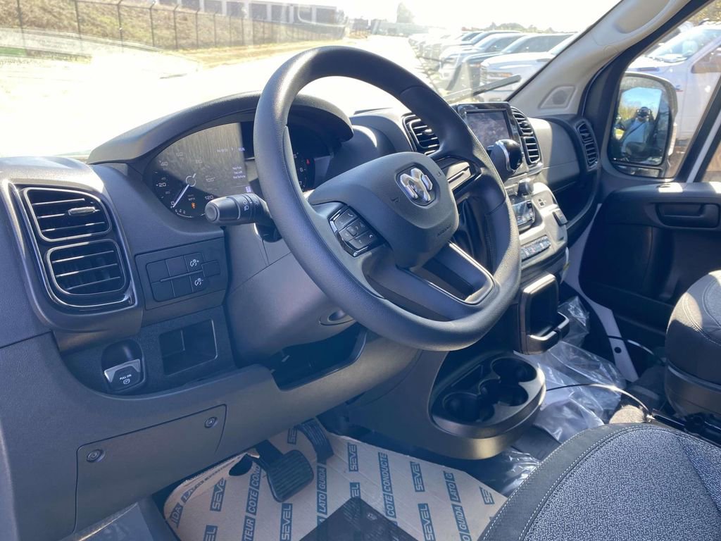 New 2026 RAM ProMaster 1500 image 38