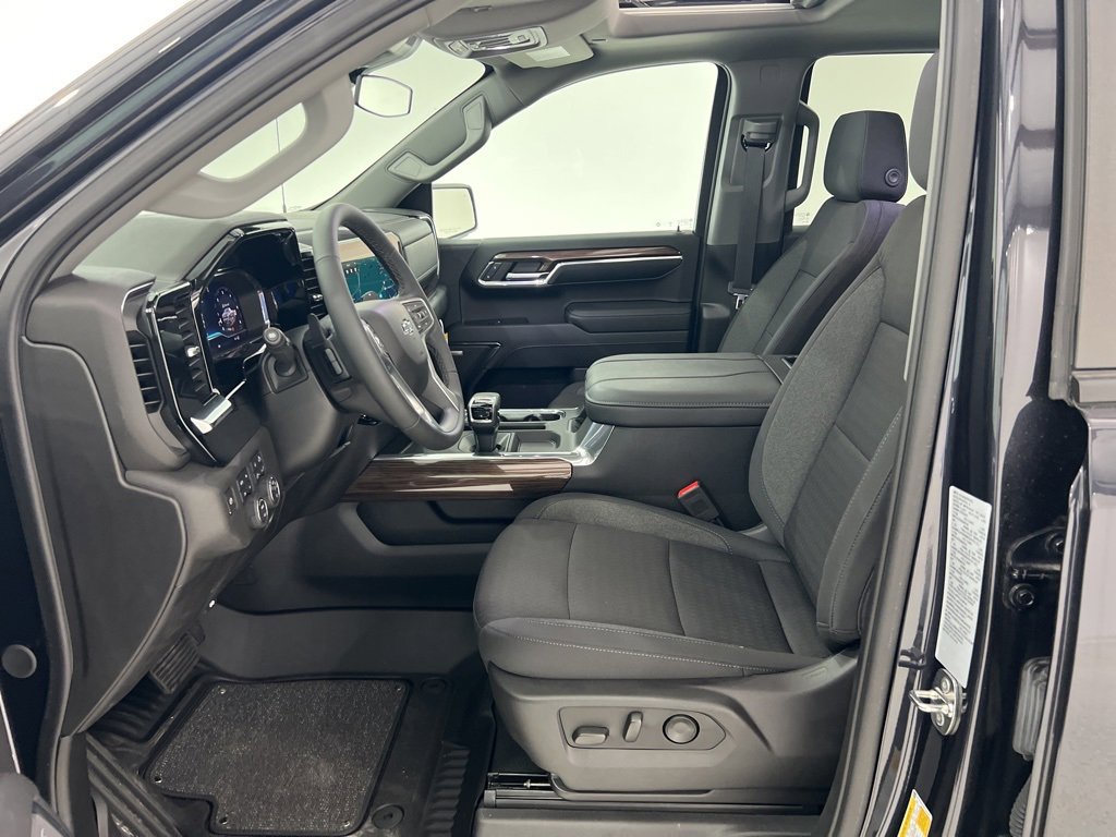 New 2024 Chevrolet Silverado 1500 RST w/ All Star Edition Plus image 19