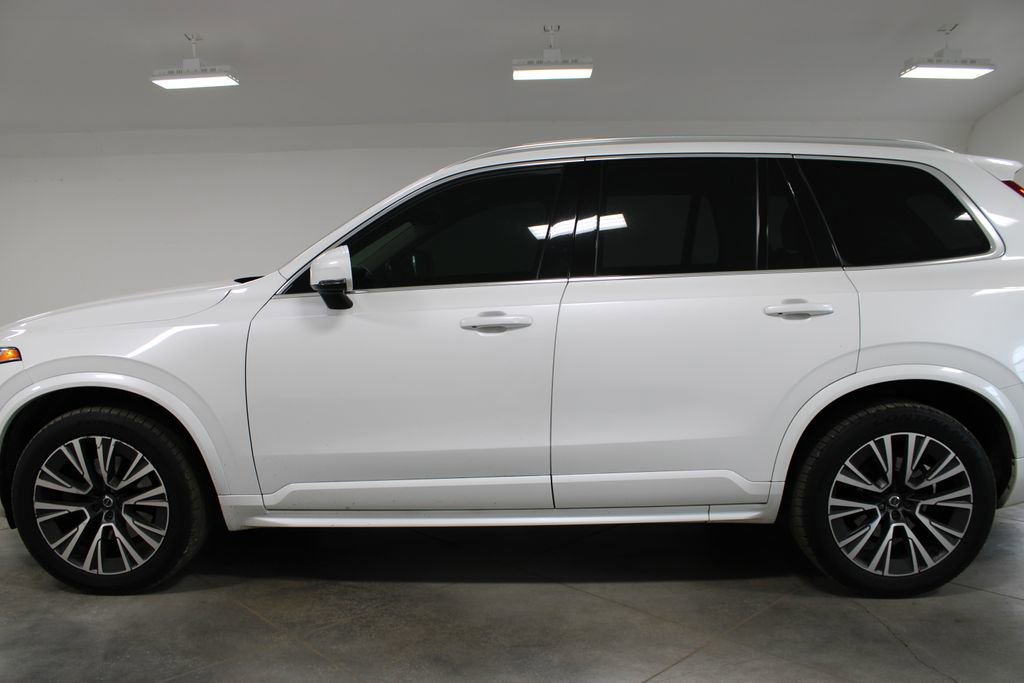 Used 2020 Volvo XC90 T6 Momentum AWD/4WD image 6
