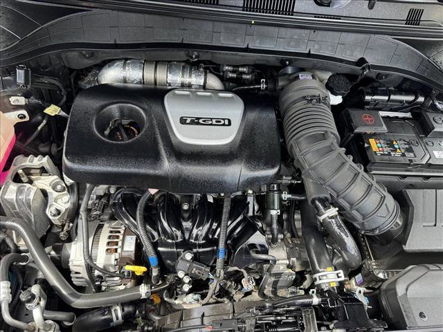 Used 2021 Hyundai Kona Ultimate AWD/4WD image 22