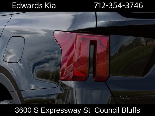 New 2026 Kia Sorento SX Prestige AWD/4WD image 13
