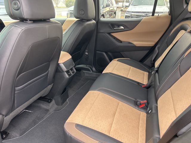 New 2026 Chevrolet Equinox ACTIV image 29