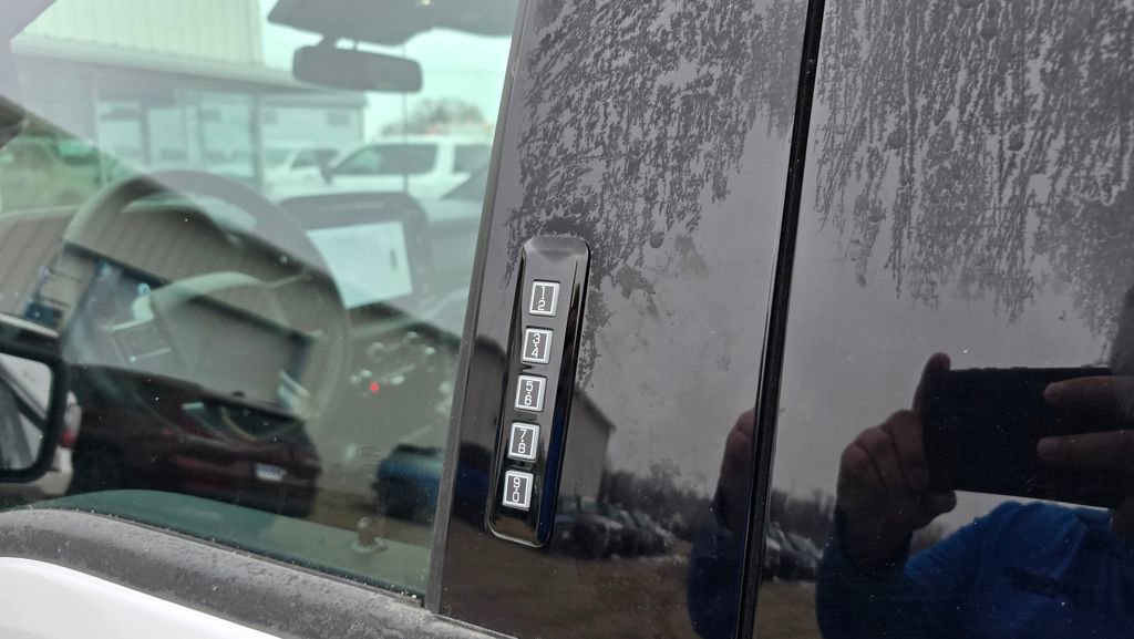 Used 2024 Ford F150 XLT w/ Equipment Group 302A MID image 18