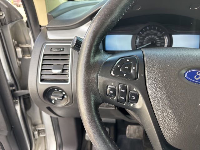 Used 2014 Ford Flex Limited w/ Appearance Package image 16