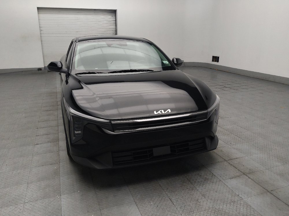 Used 2025 Kia K4 FWD image 14