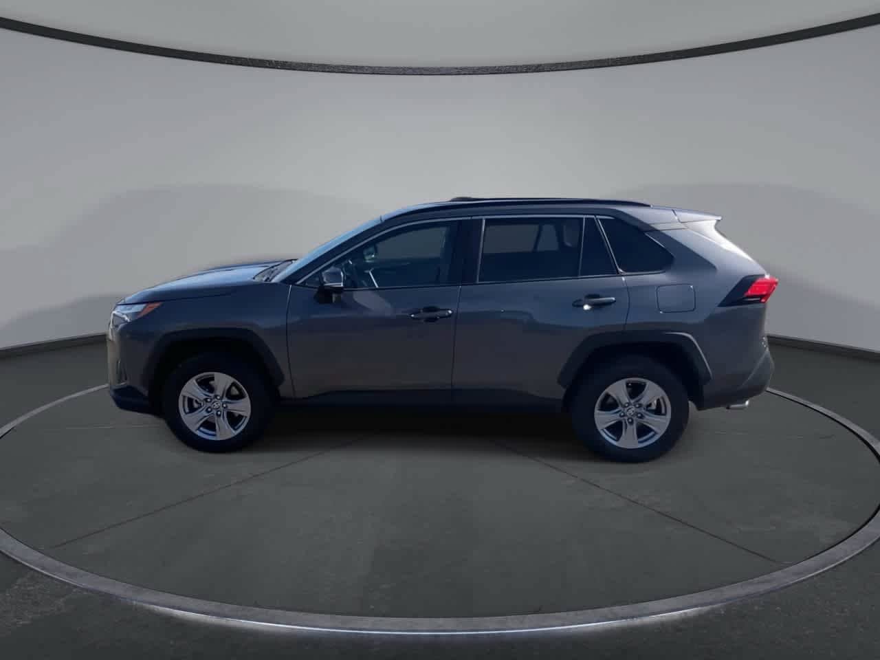 Certified 2024 Toyota RAV4 XLE w/ Weather Package AWD/4WD image 5