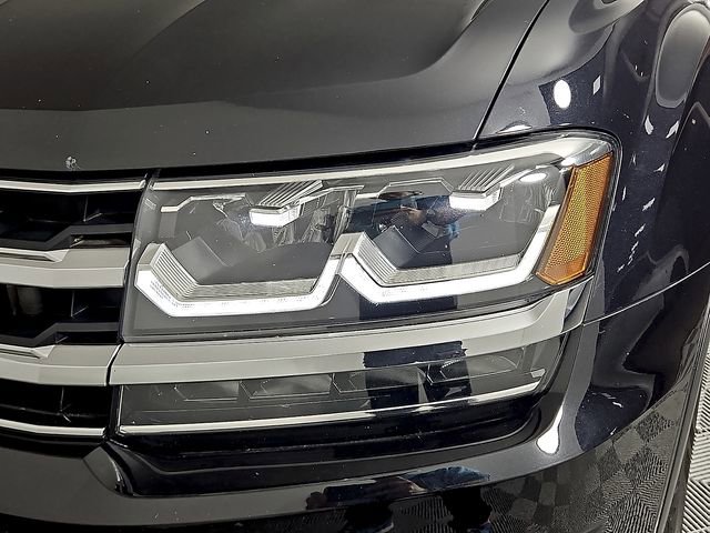 Used 2018 Volkswagen Atlas SEL FWD image 9