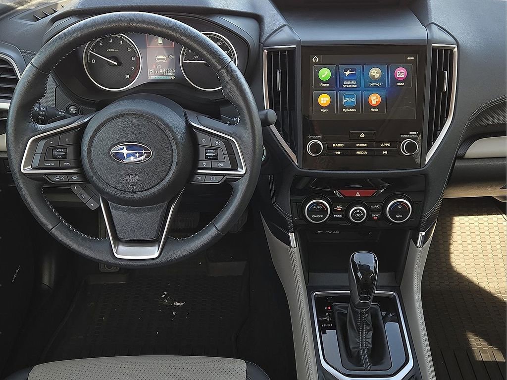 Certified 2024 Subaru Forester Limited image 12