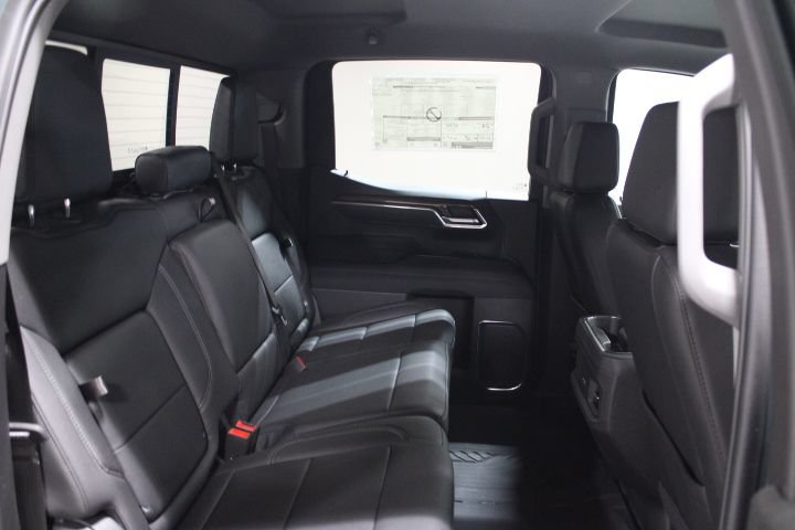 New 2026 Chevrolet Silverado 1500 LT Trail Boss w/ Convenience Package II AWD/4WD image 31