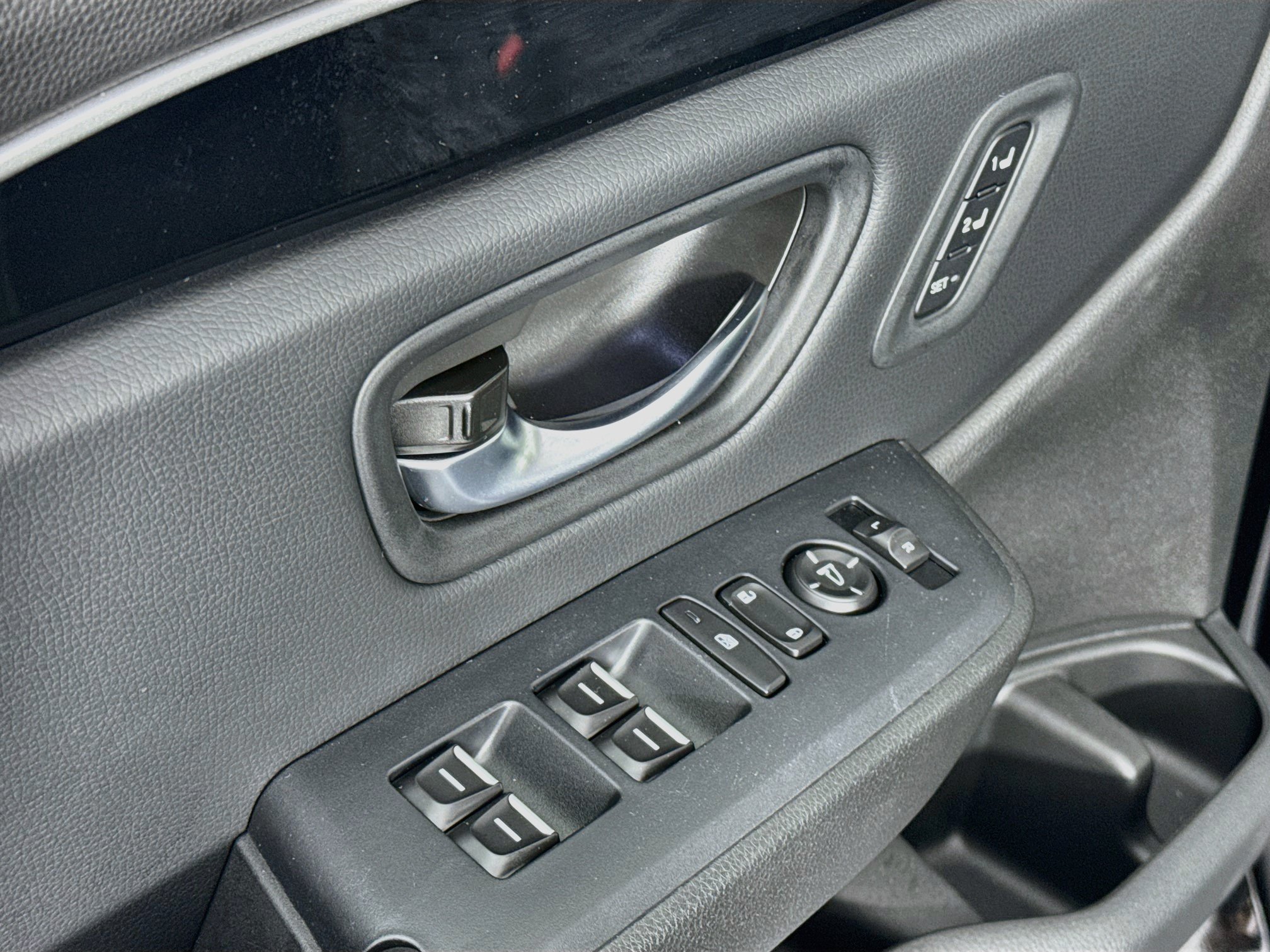 Certified 2024 Honda Pilot Touring image 18