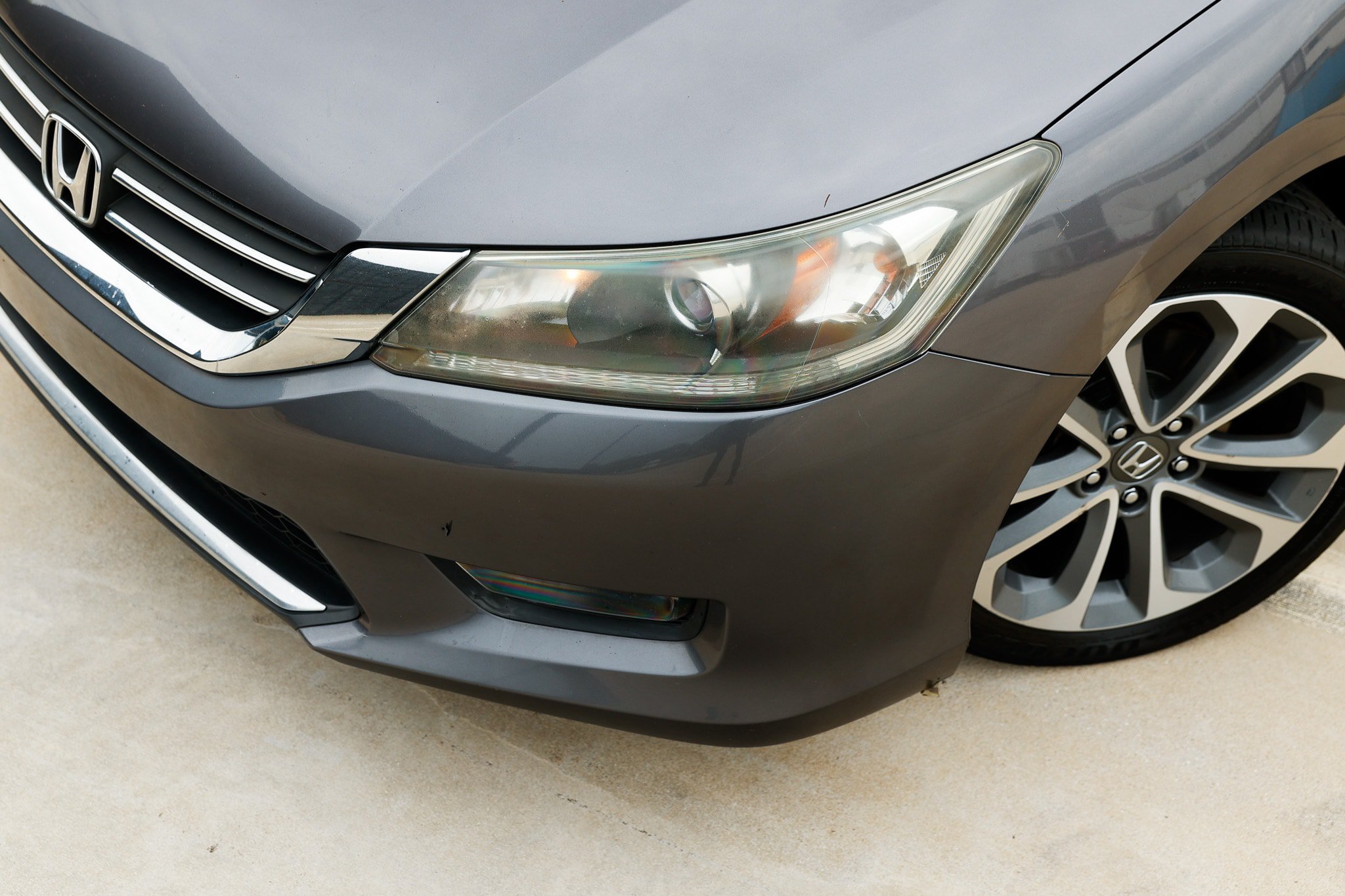 Used 2014 Honda Accord Sport image 32