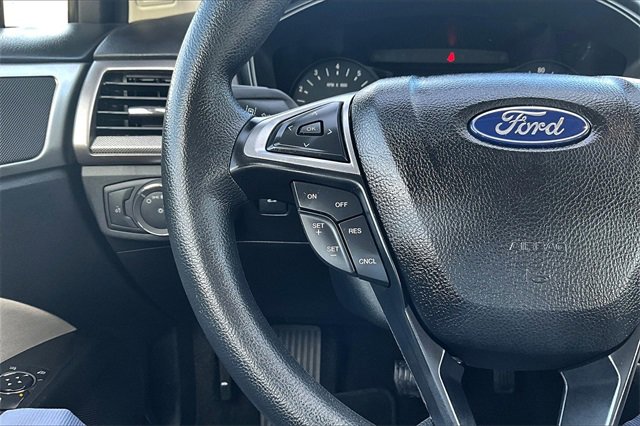 Used 2020 Ford Fusion S image 20