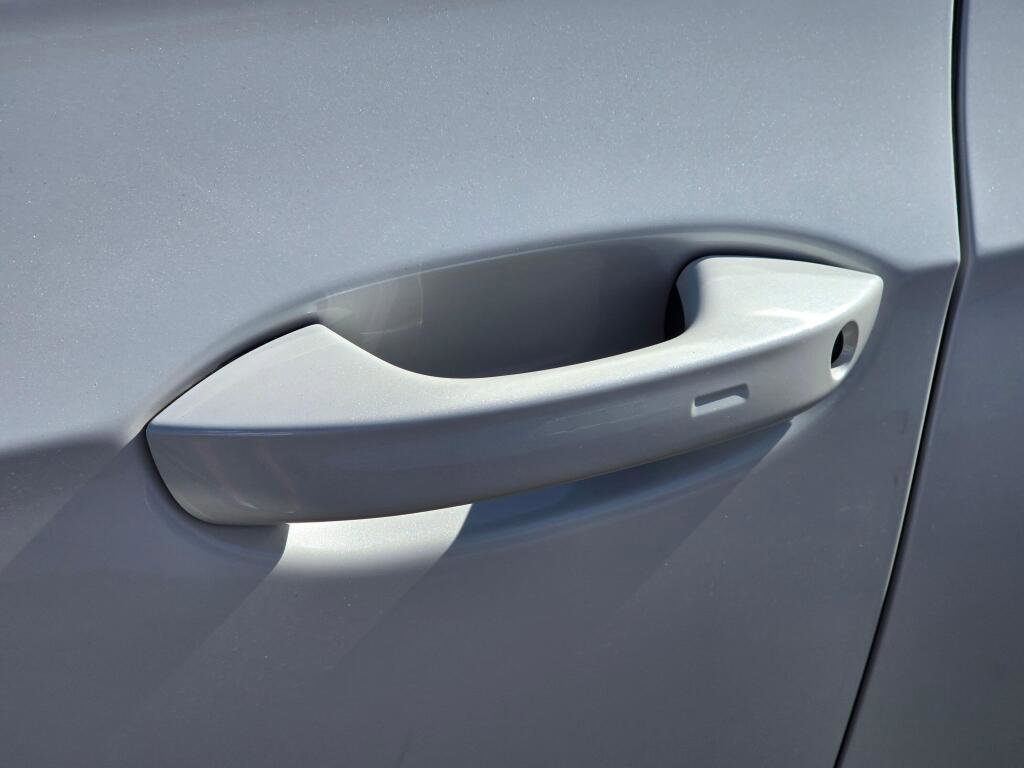 New 2025 Volkswagen GTI SE image 12
