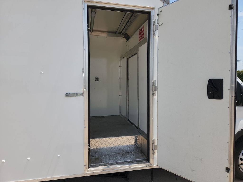 Used 2023 Ford Transit 350 DRW RWD image 16