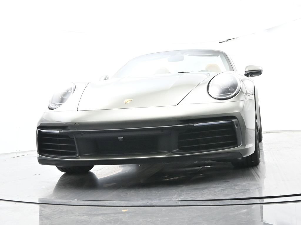 Certified 2021 Porsche 911 Carrera S RWD image 60