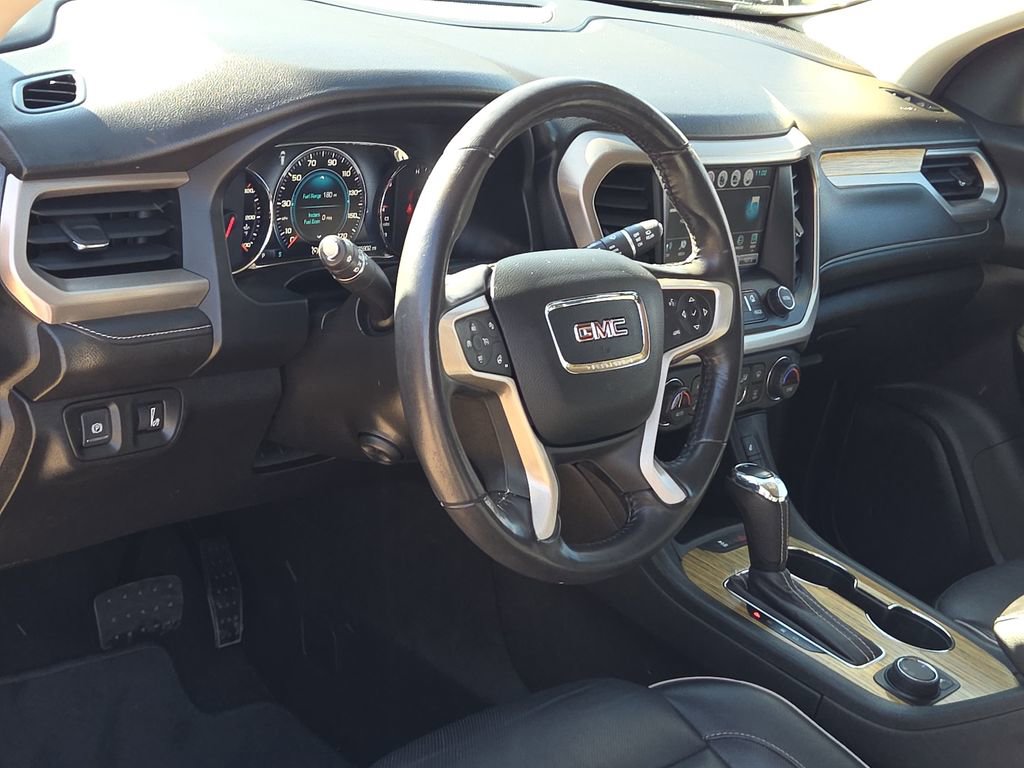 Used 2019 GMC Acadia Denali w/ Technology Package image 16