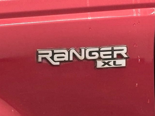 Used 1993 Ford Ranger 2WD Regular Cab image 7