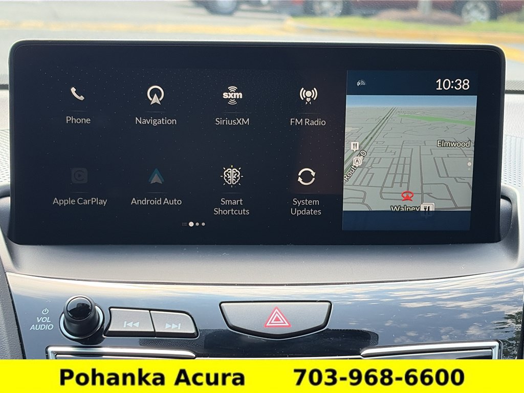 Used 2024 Acura RDX A-Spec AWD/4WD image 15