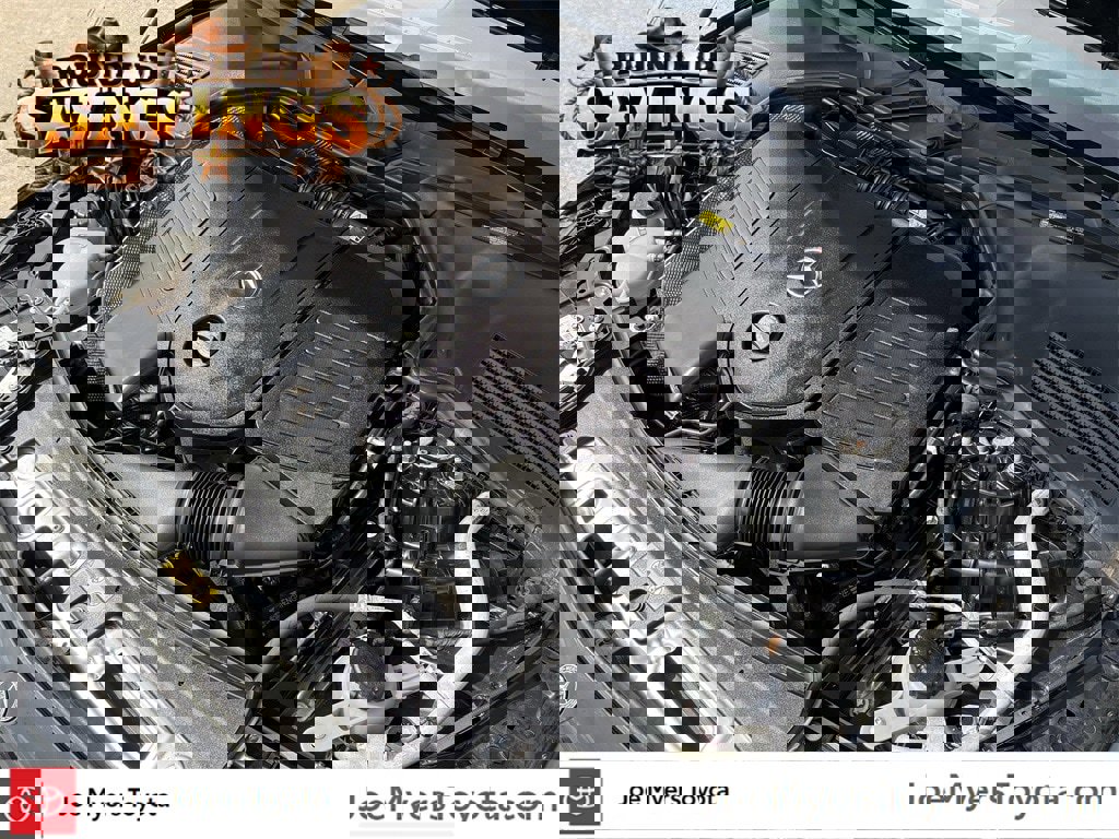 Used 2022 Mercedes-Benz C 300 Sedan image 33