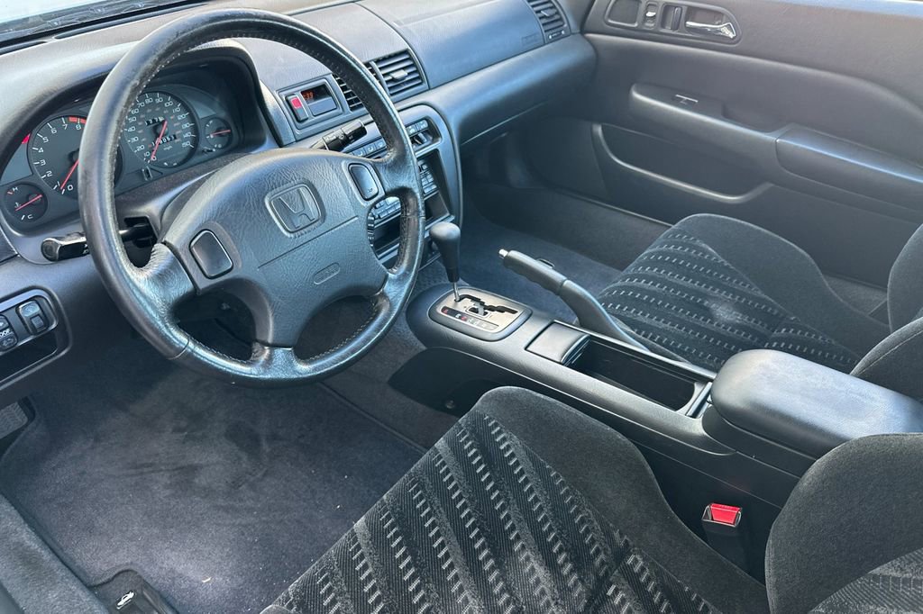 Used 2001 Honda Prelude image 9