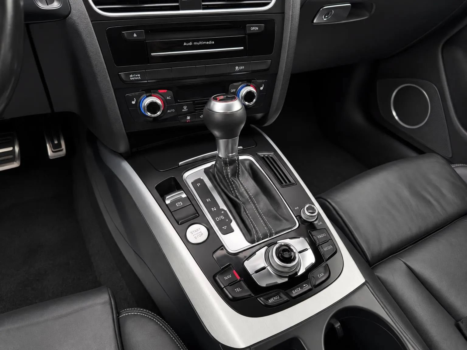 Used 2013 Audi S5 Prestige w/ Prestige Pkg AWD/4WD image 30