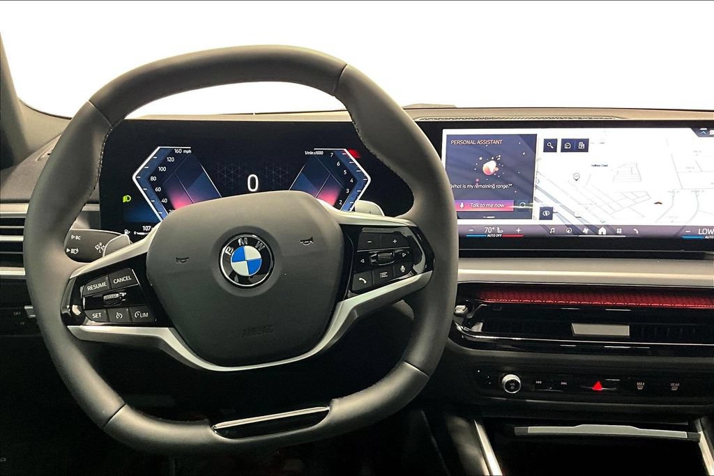 New 2025 BMW 230i Coupe w/ Convenience Package RWD image 12