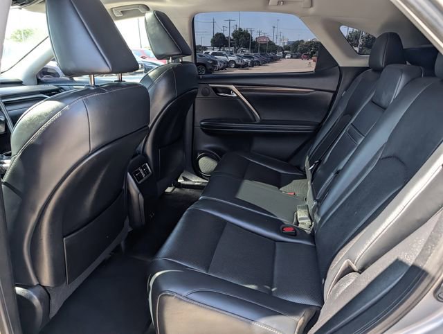 Used 2022 Lexus RX 350 FWD w/ Premium Package image 28