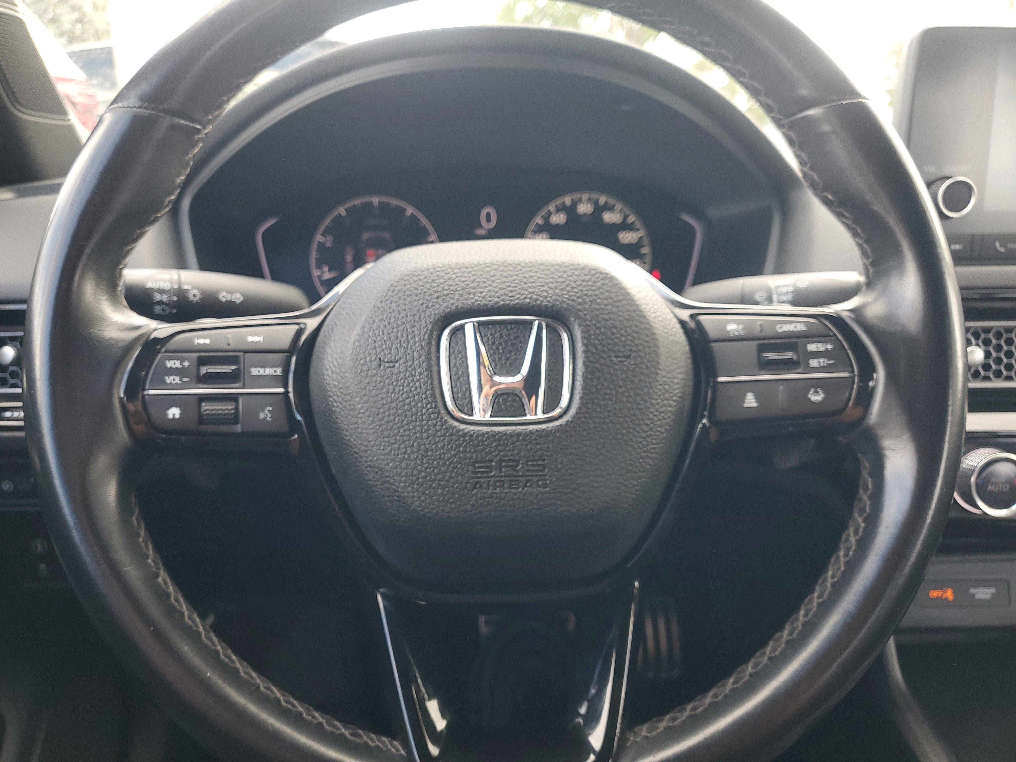 Used 2024 Honda Civic Sport image 20