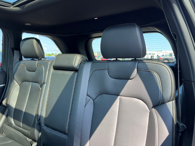 New 2026 Jeep Grand Cherokee Limited AWD/4WD image 26