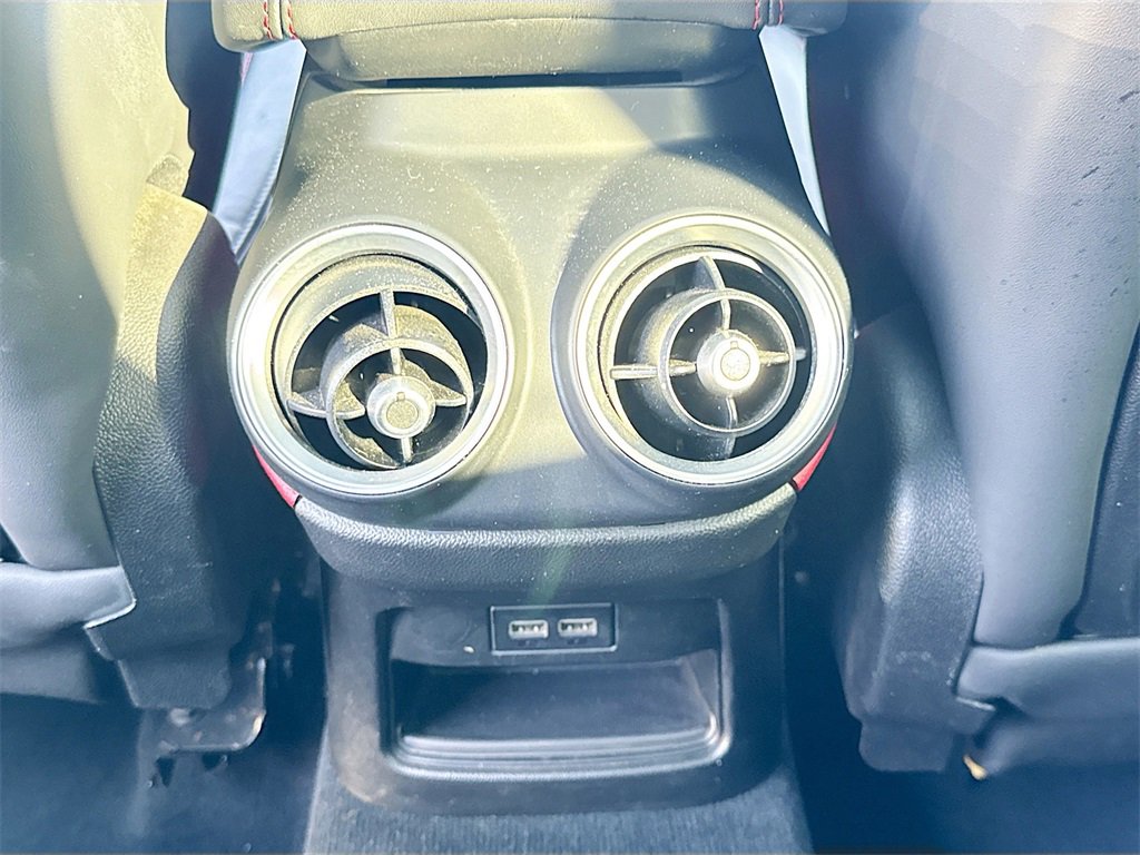 Used 2018 Alfa Romeo Stelvio Quadrifoglio w/ Driver Assist Dynamic Package image 26