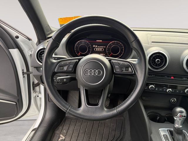 Used 2020 Audi A3 2.0T Premium Plus w/ Premium Plus Package image 12
