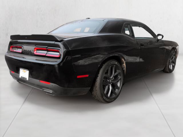 Used 2022 Dodge Challenger GT w/ Blacktop Package image 7