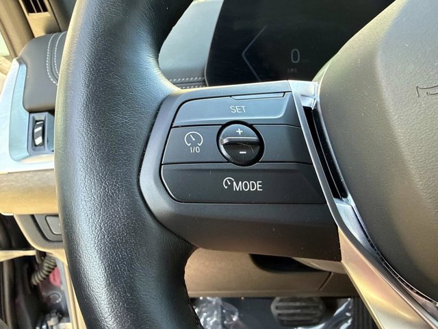 Certified 2025 BMW X1 xDrive28i w/ Convenience Package image 34