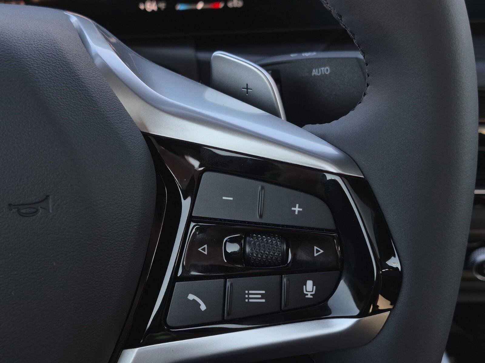 New 2026 BMW 230i xDrive Coupe w/ Convenience Package image 12