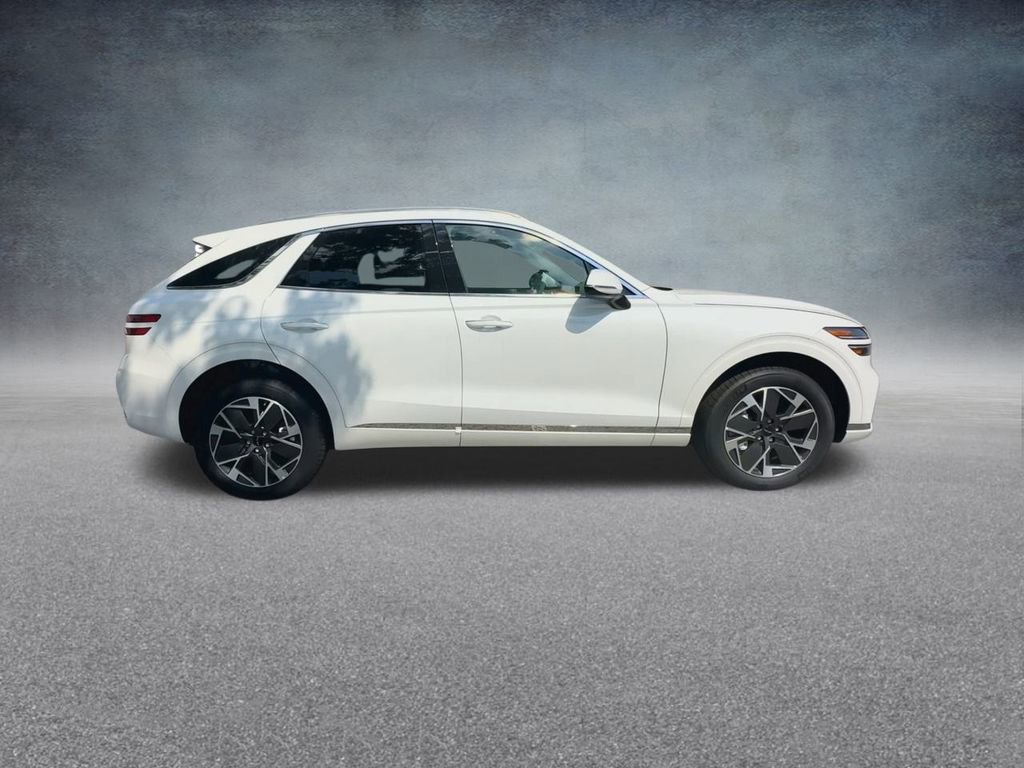 New 2026 Genesis Electrified GV70 image 23