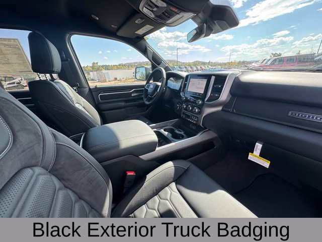 New 2026 RAM 1500 4x4 Crew Cab image 26