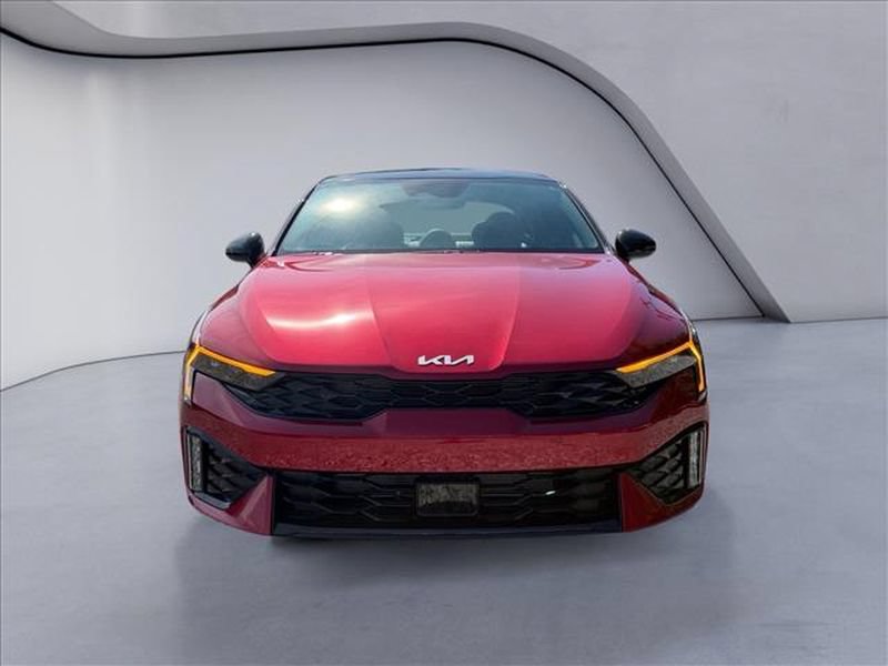 New 2026 Kia K5 GT-Line w/ GT-Line Premium Package FWD image 8